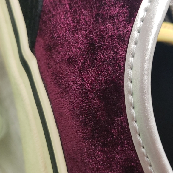 Vans OG authentic LX vans Sinners club - Picture 8 of 15